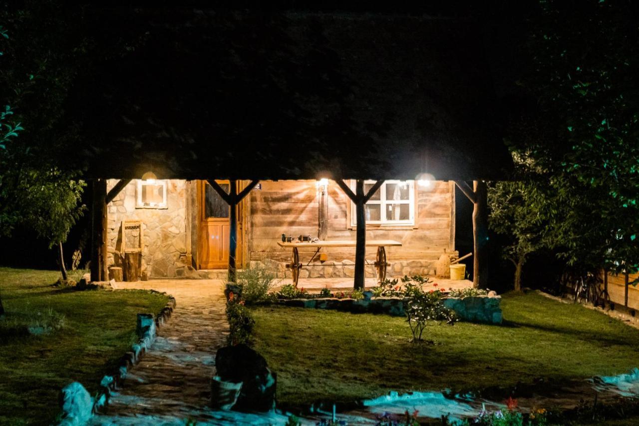 Villa Magaze De Luxe Gradacac Exterior foto